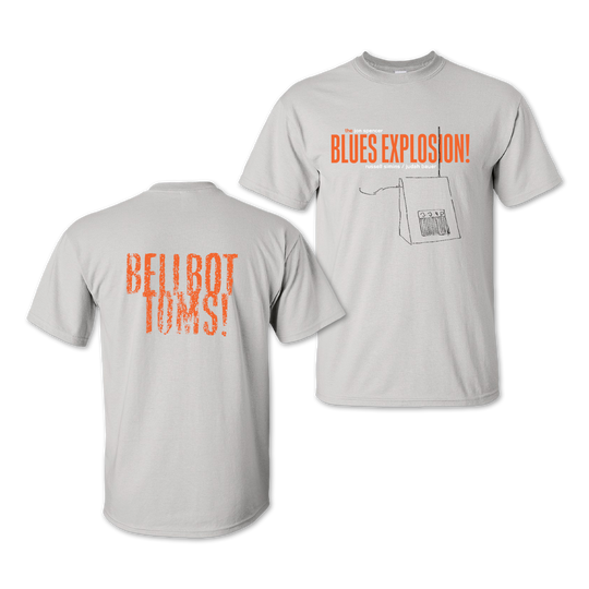 Bellbottoms T-shirt