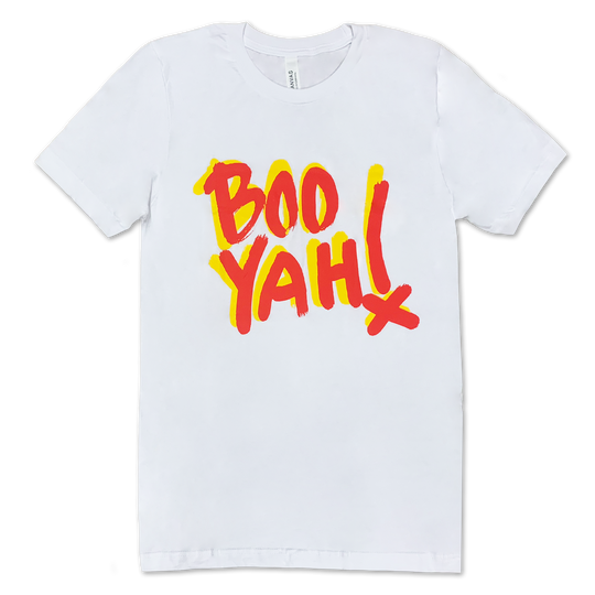Booyah T-shirt