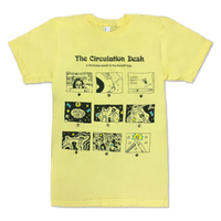 Circulation Desk T-shirt