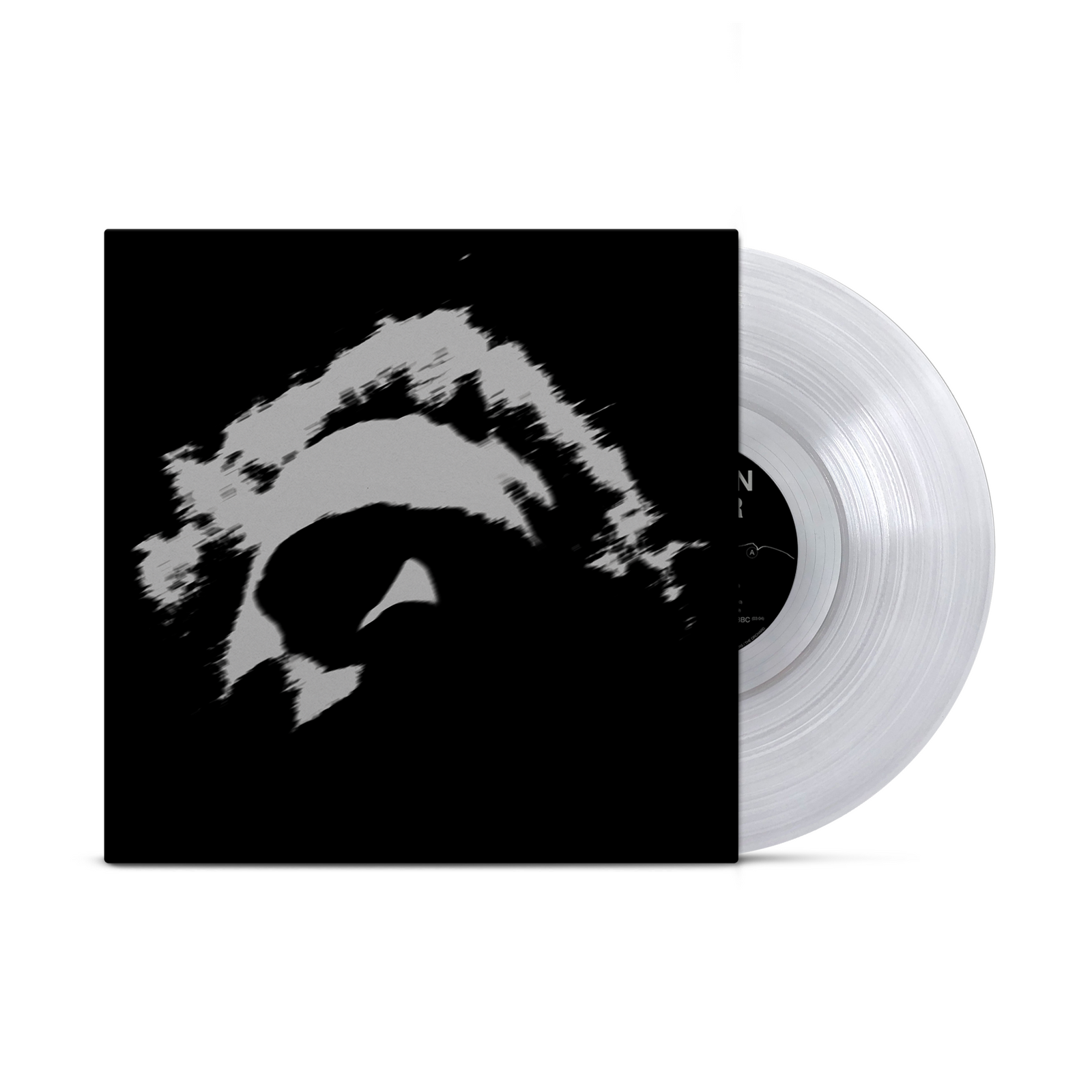 Lower Vinyl LP – Kung Fu Merch