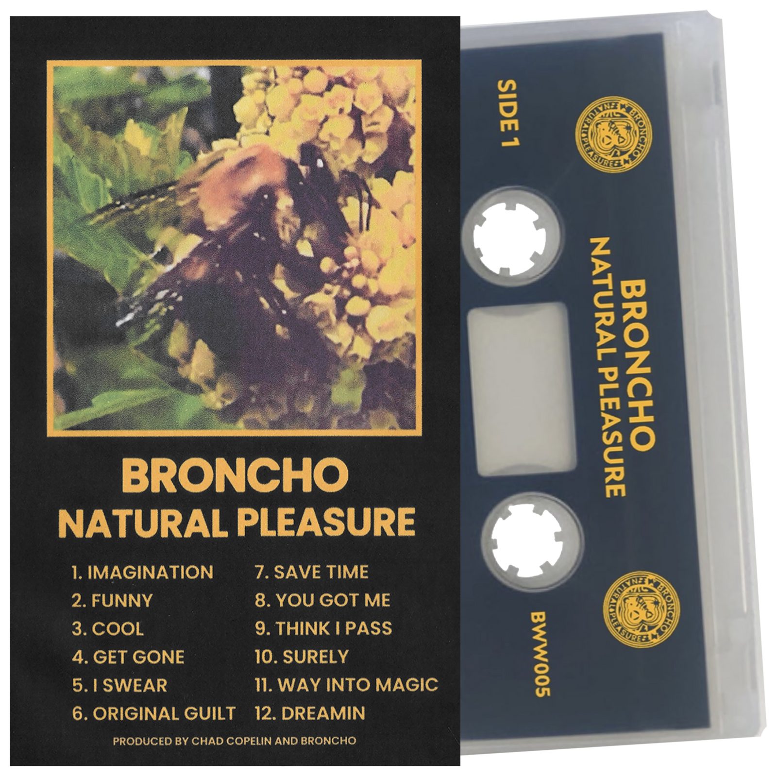 Baladeur Cassette Club Dorothée - Marque Yoko - Vintage - Pour Pièces