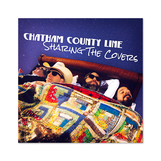 Sharing the Covers Album