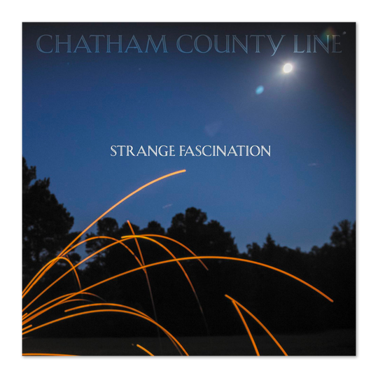 Strange Fascination Album