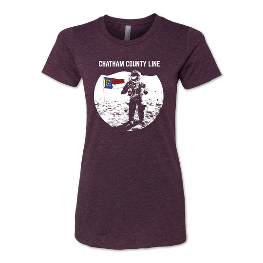 Women's Moonman T-shirt