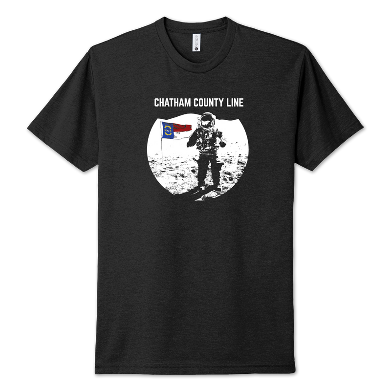 Moonman T-shirt