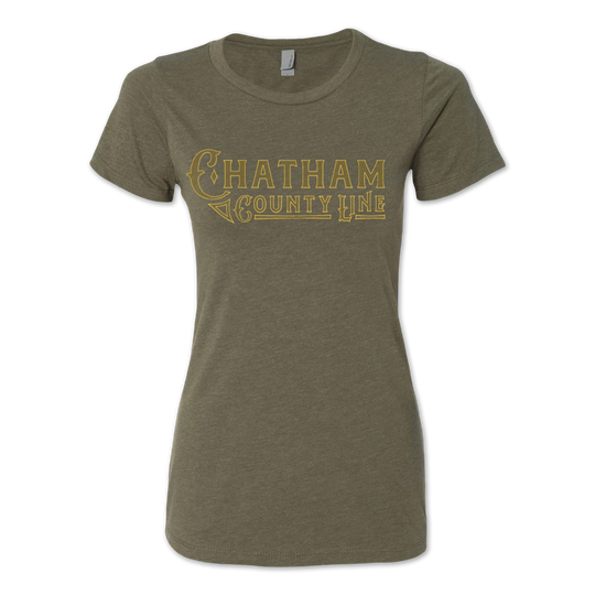 Women's Logo T-shirt
