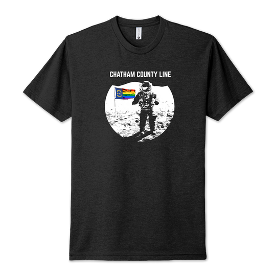 Moonman Pride T-shirt