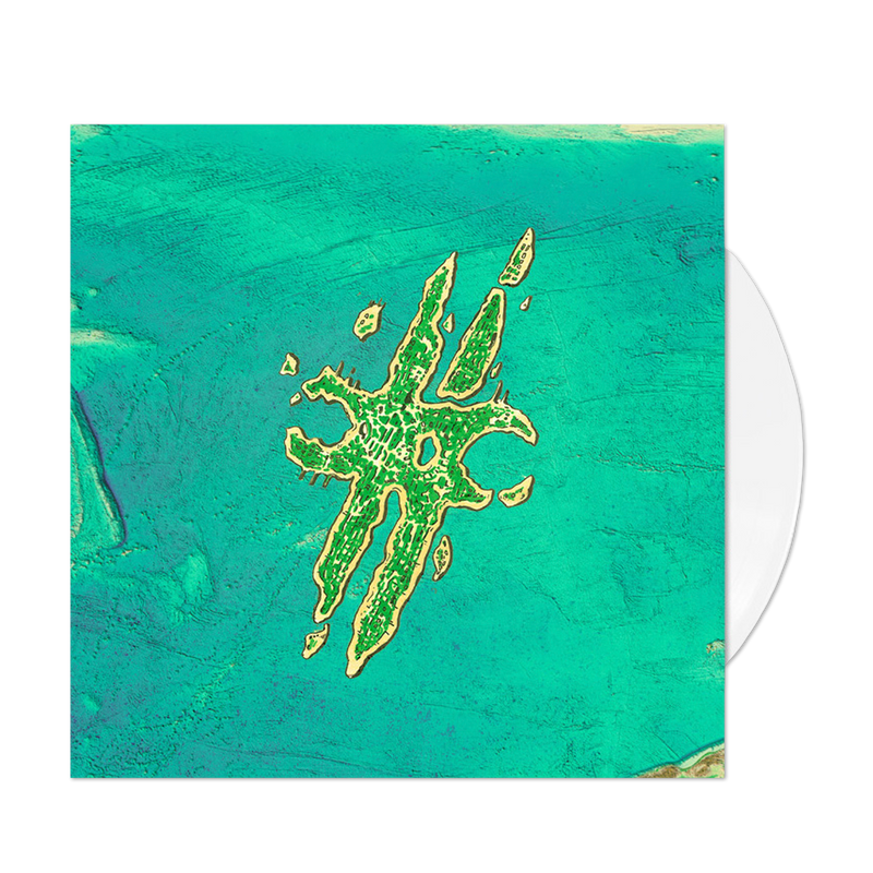 Time Itself Vinyl LP