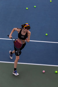 Shorts and Sports Bra Bundle