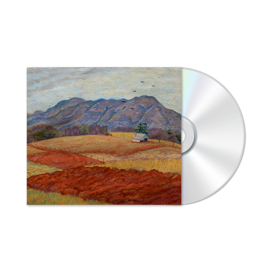 Tales of Misfortune CD