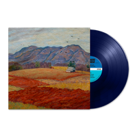 Tales of Misfortune (Dark Blue) Vinyl LP [PREORDER]
