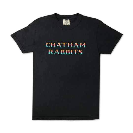 Spring Rainbow T-shirt