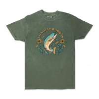 Trout T-shirt
