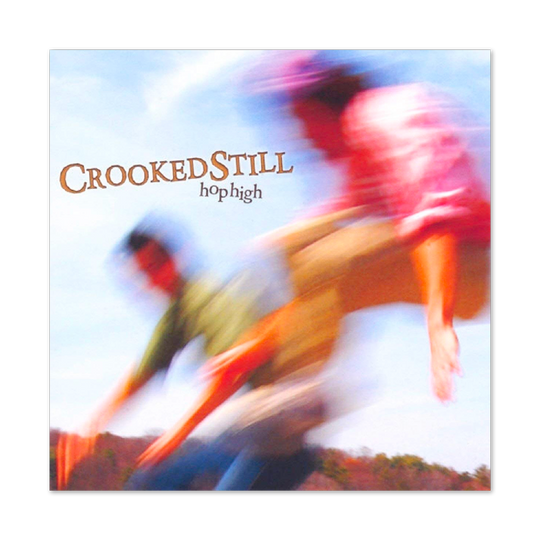 Hop High CD