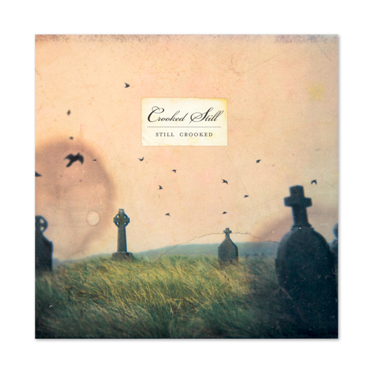 Still Crooked CD