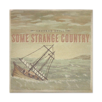 Some Strange Country CD