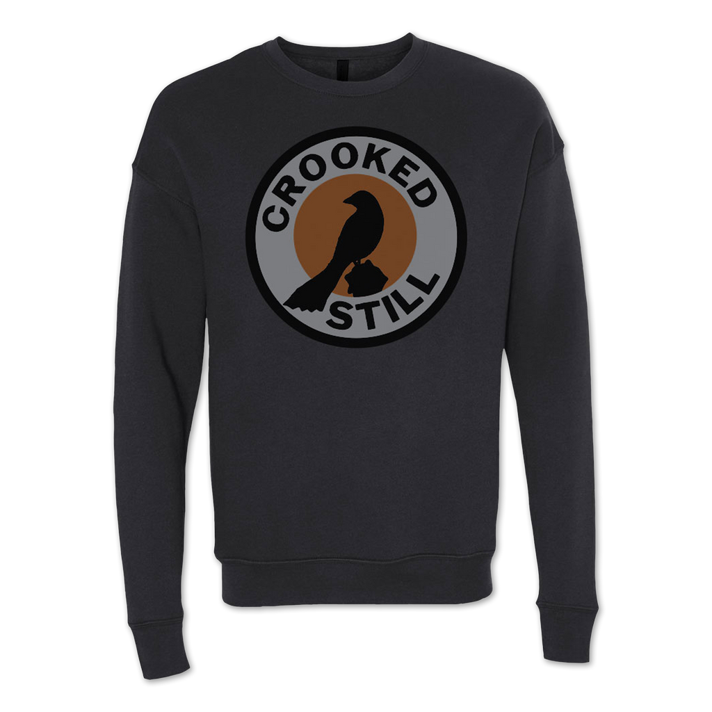 Bird Sweatshirt