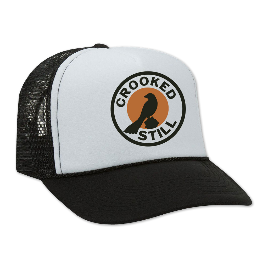 Trucker Hat