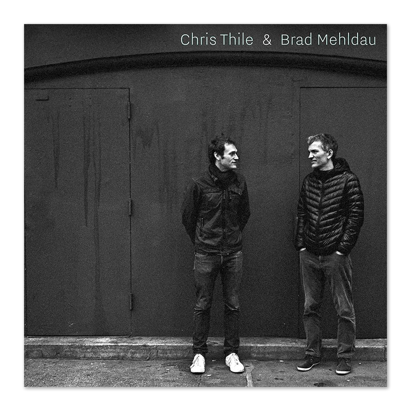 Chris Thile & Brad Mehldau LP