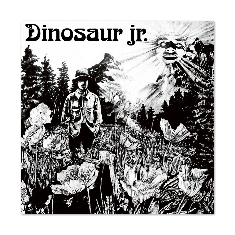 Dinosaur Album
