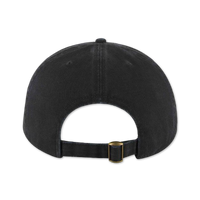 Sweep It Into Space Hat - Black