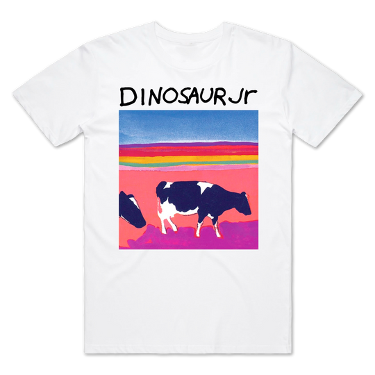 Dinosaur Jr. – Kung Fu Merch