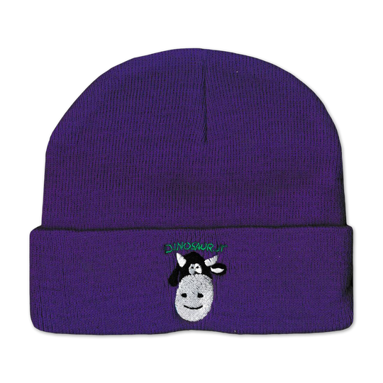 Cow Beanie