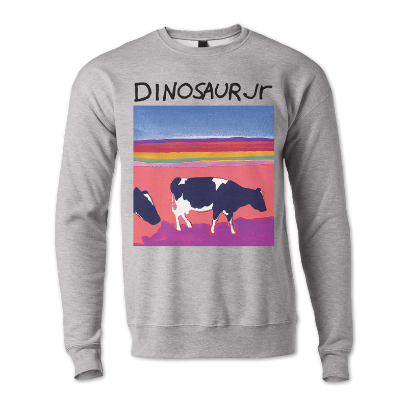 Without A Sound Sweatshirt Kung Fu Merch
