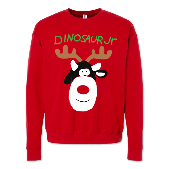 Dinosaur Jr. – Kung Fu Merch