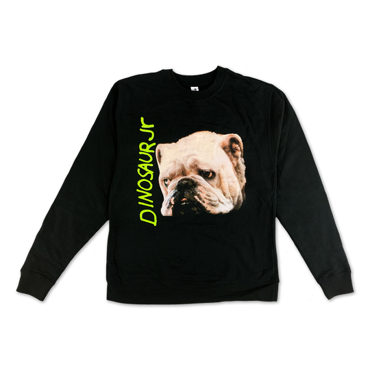 Dinosaur Jr. – Kung Fu Merch