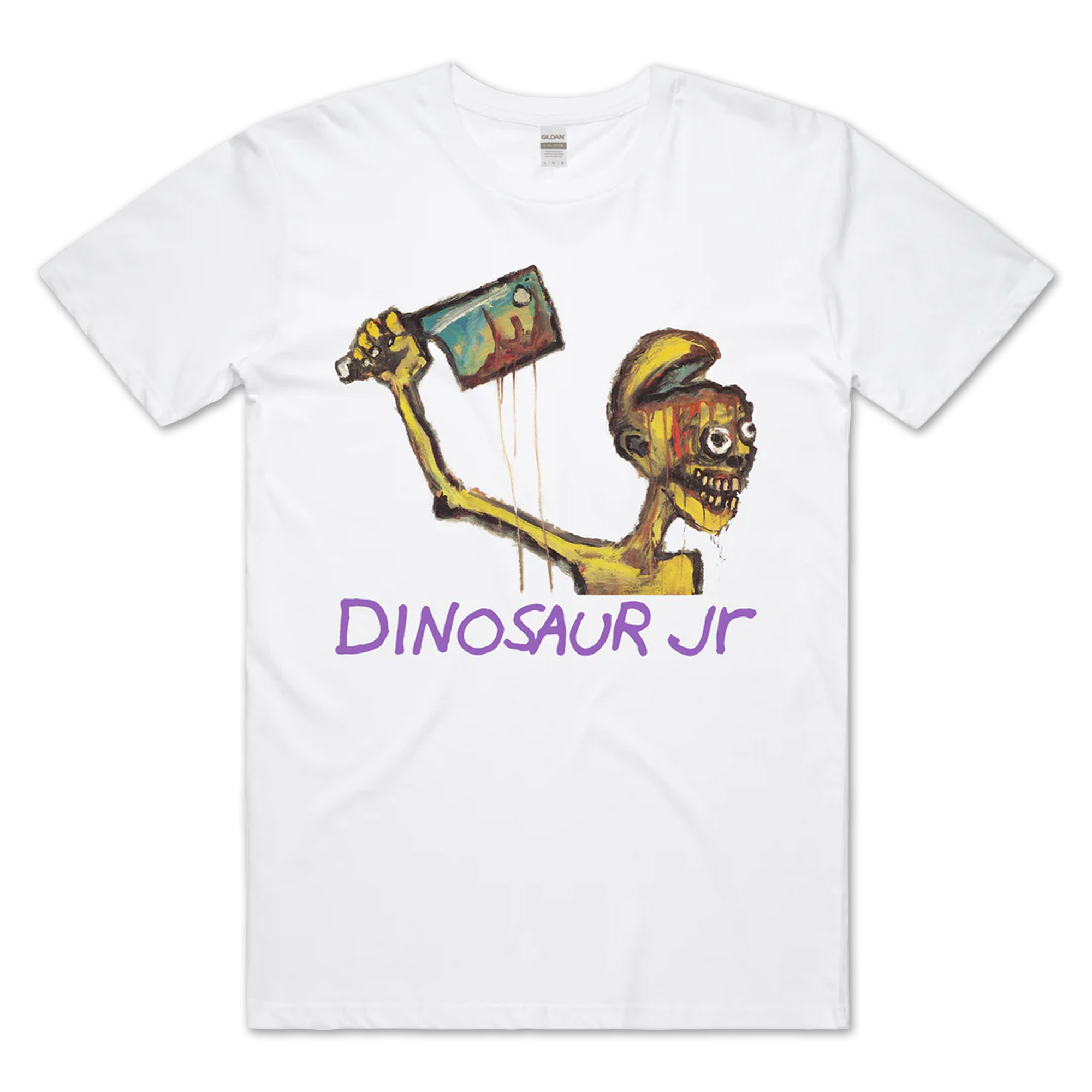 Dinosaur Jr. Cool with me sweat top | ciatre