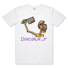 Dinosaur Jr.　Start Choppin　1993年　Tシャツ 90 DJR195_medium.png?v=1699464763