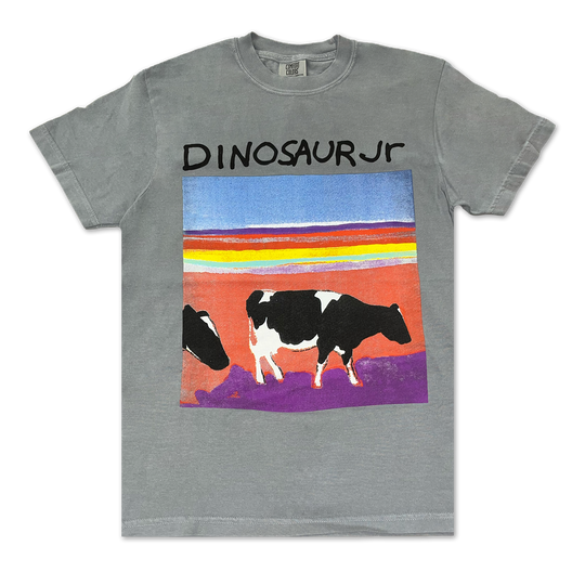 Dinosaur Jr. – Kung Fu Merch