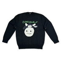 Cow Sweater