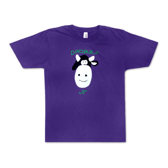Kid's Cow T-shirt