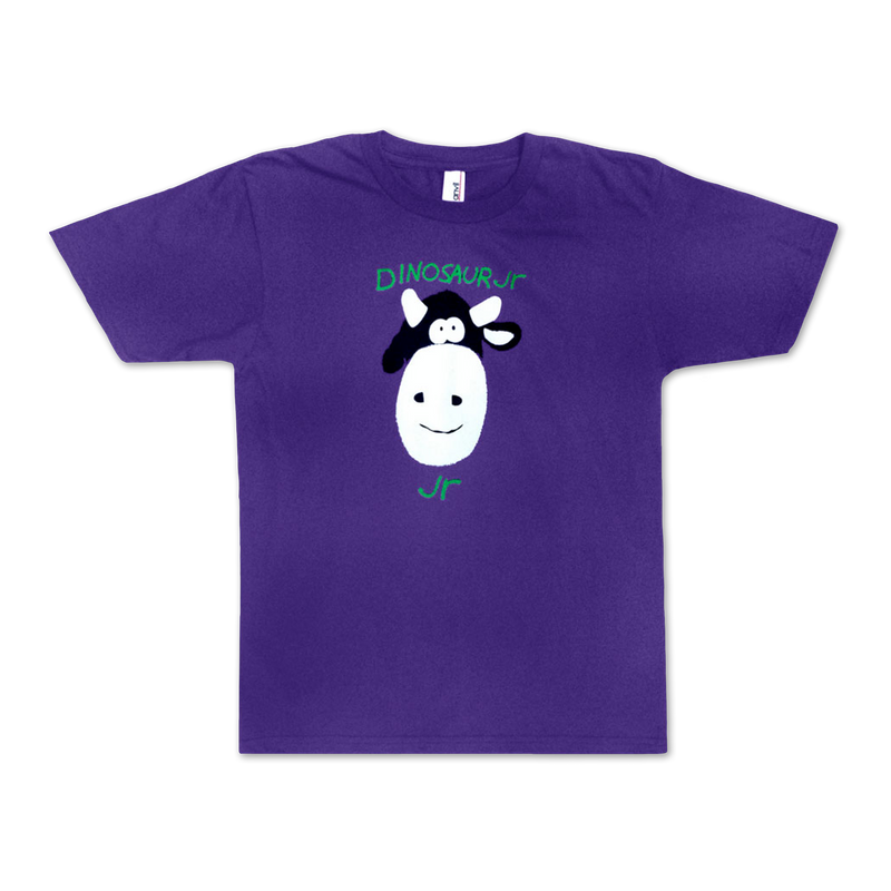 Kid's Cow T-shirt