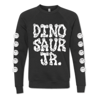 Eyeball Crewneck Sweatshirt