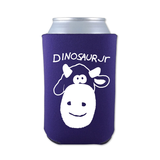 Cow Koozie
