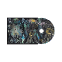 Near There CD