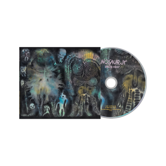 Near There CD