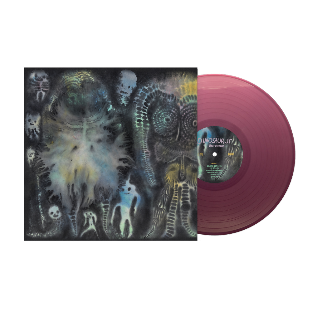 Near There (Artist Store Edition) Vinyl LP