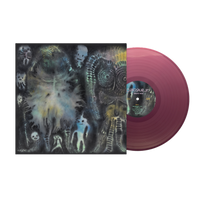 Near There (Artist Store Edition) Vinyl LP