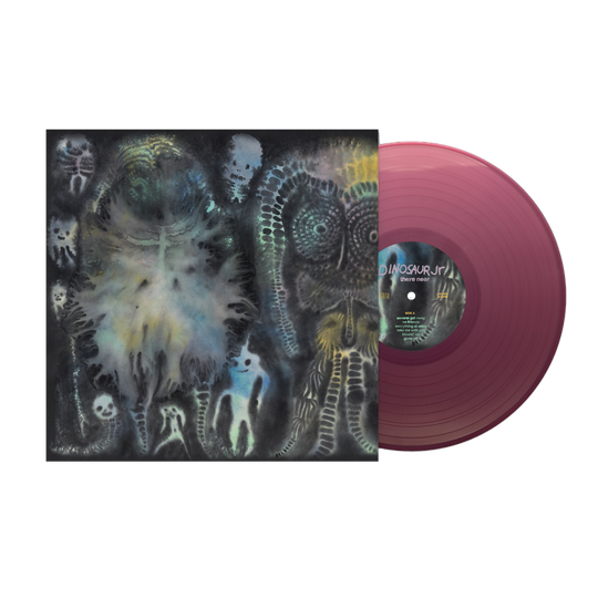 Near There (Artist Store Edition) Vinyl LP