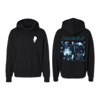There Near Pullover Hoodie