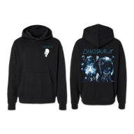 There Near Pullover Hoodie