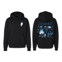 There Near Pullover Hoodie