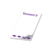 4" x 6" Notepad
