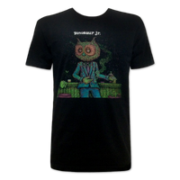 Owlman T-shirt