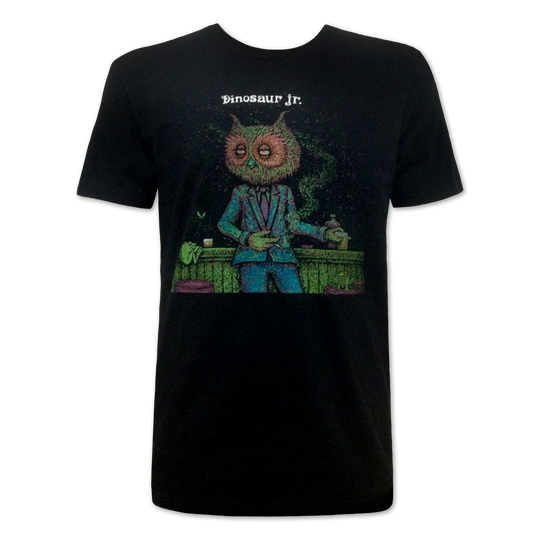 Owlman T-shirt