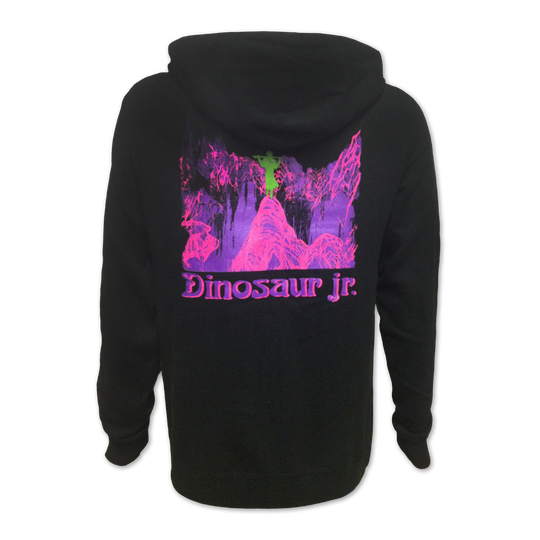 Dinosaur Jr. – Kung Fu Merch